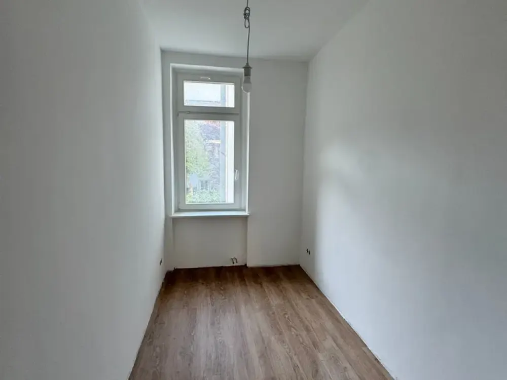 Exclusive Living Comfort in Lindenau