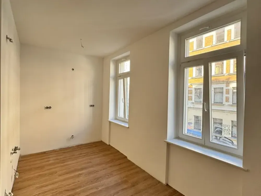 Exclusive Living Comfort in Lindenau