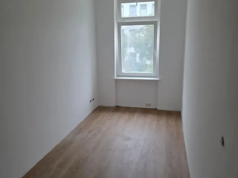 Exclusive Living Comfort in Lindenau