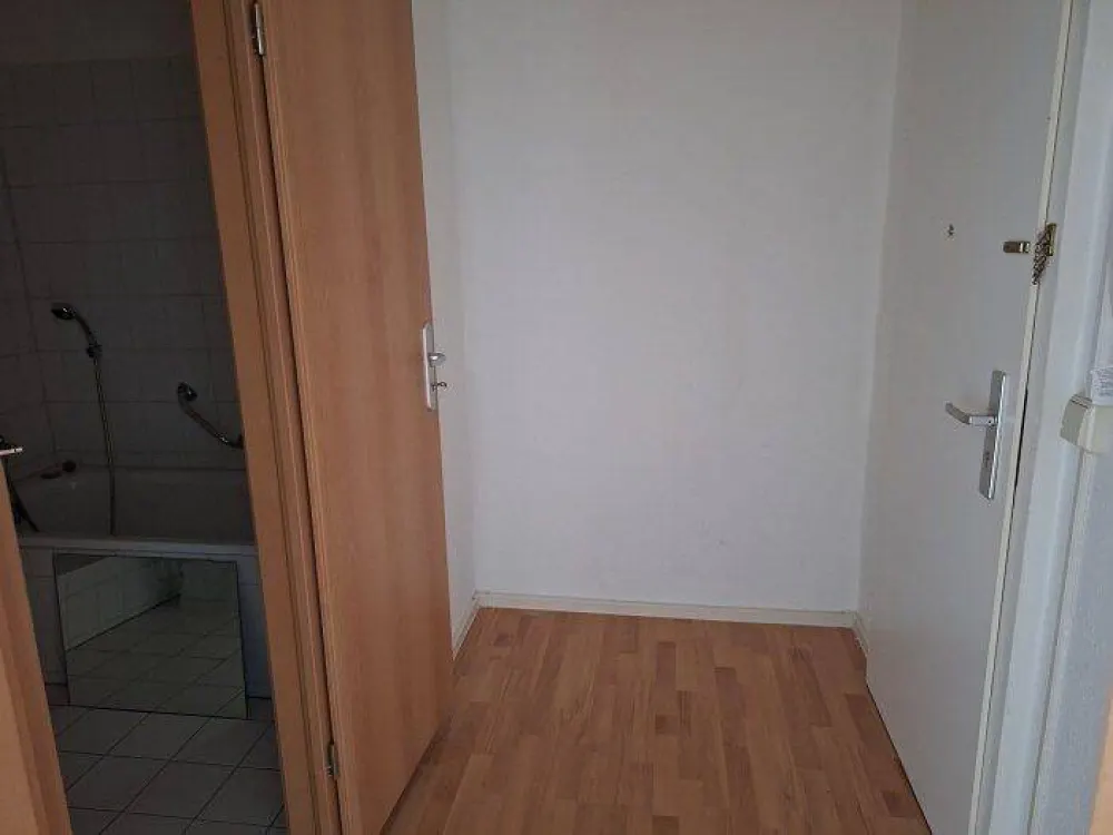 Singlewohnung mit EBK