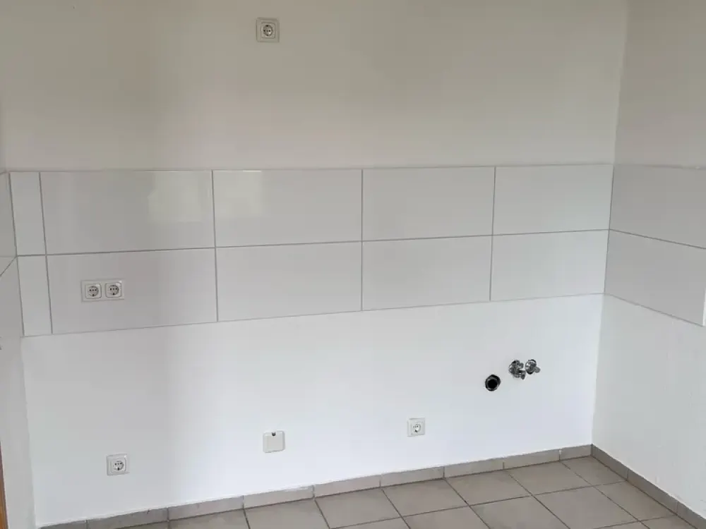 ""Wohnen über den Dächern der Nordstadt""