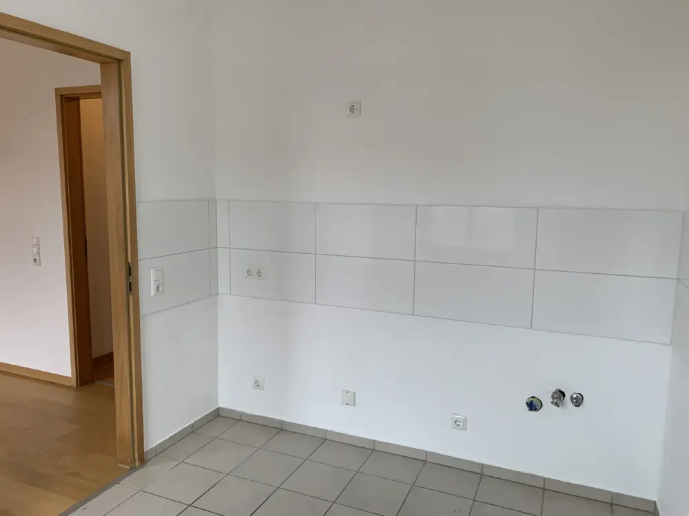 ""Wohnen über den Dächern der Nordstadt""