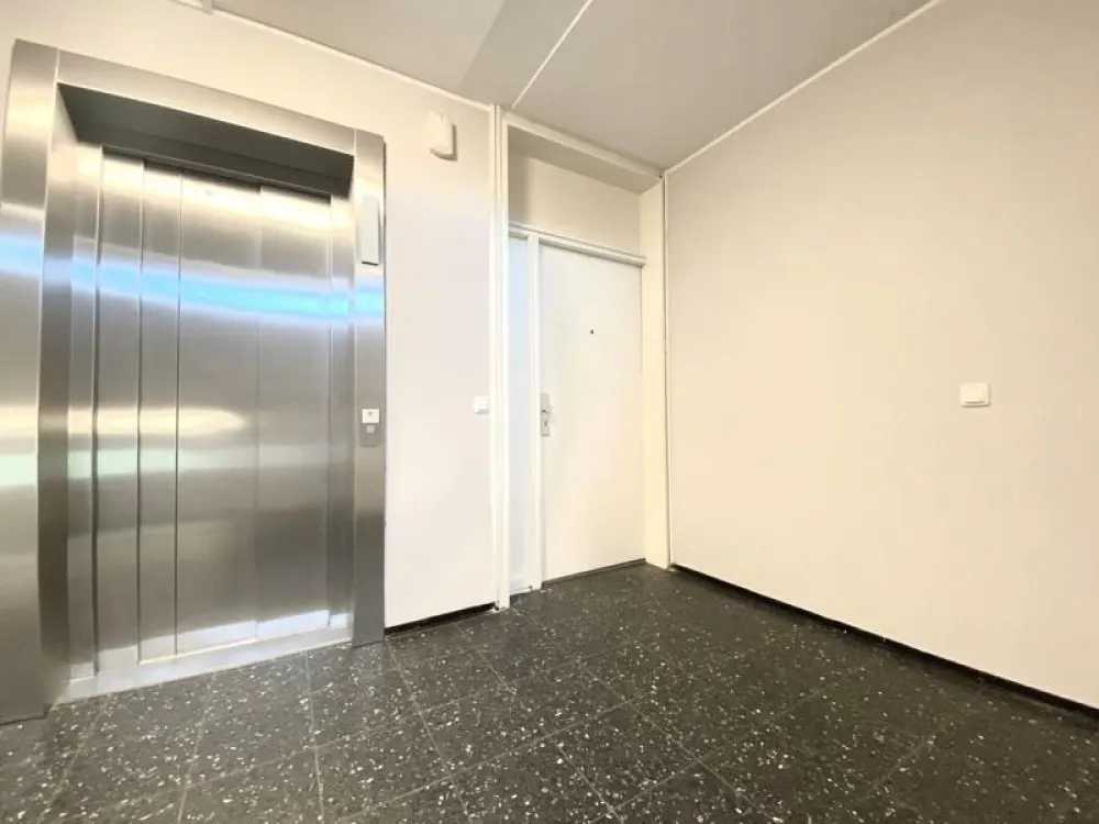 Ihr Zuhause: Bezugsfertige 3-Zimmer Wohnung