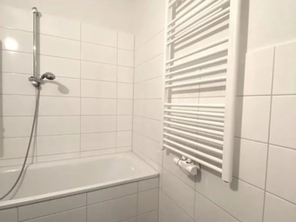 Ihr Zuhause: Bezugsfertige 3-Zimmer Wohnung