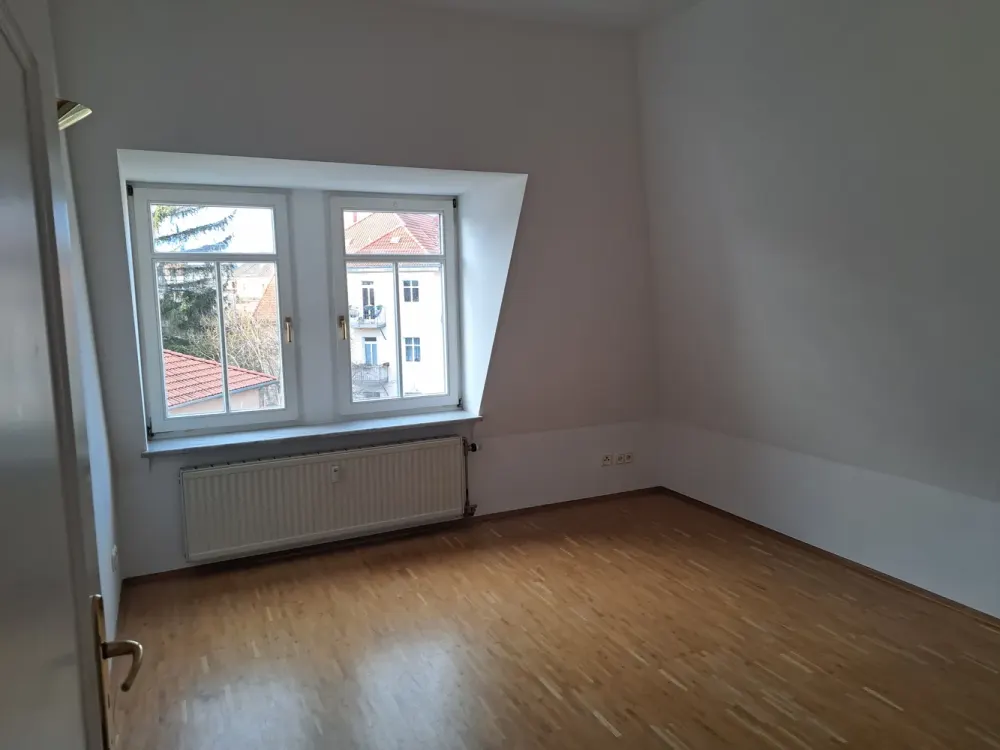 Hübsche 2 Raum Wohnung -mit Einbauküche