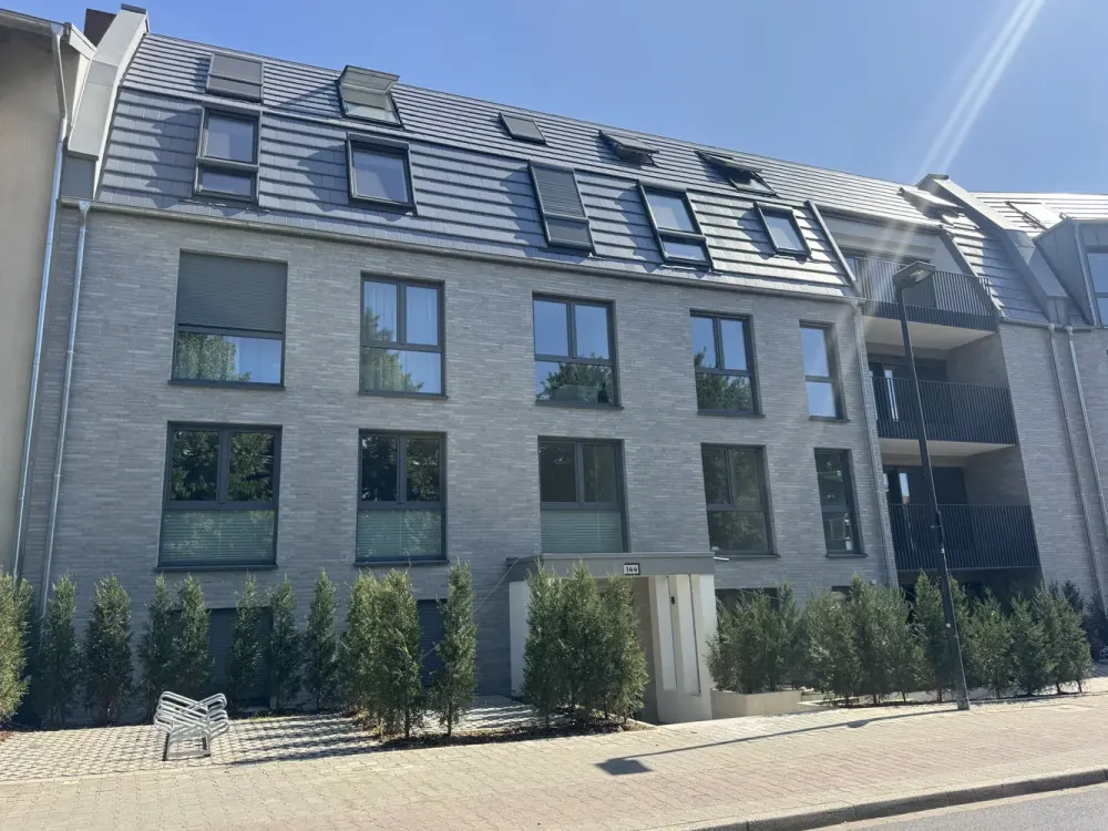 Topmoderne, barrierefreie 3 Zimmer mit Charme in Düsseldorf-Unterbach