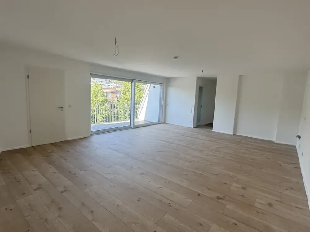Topmoderne, barrierefreie 3 Zimmer mit Charme in Düsseldorf-Unterbach