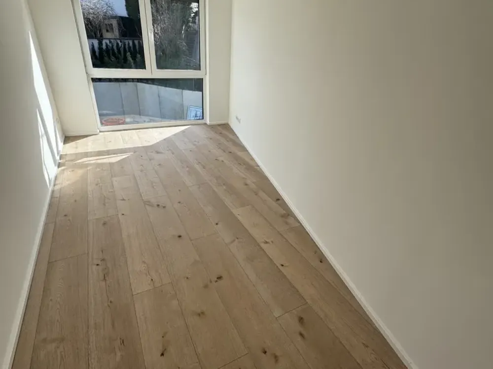 Topmoderne, barrierefreie 3 Zimmer mit Charme in Düsseldorf-Unterbach