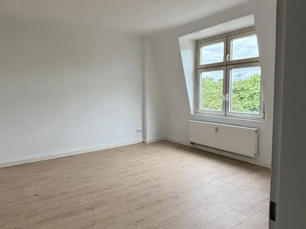 2 Zimmer Wohnung in Krefeld - Kempener Feld/Baackeshof
