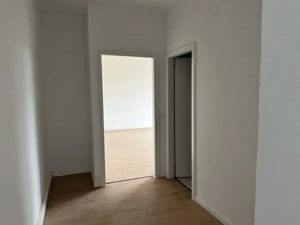 2 Zimmer Wohnung in Krefeld - Kempener Feld/Baackeshof