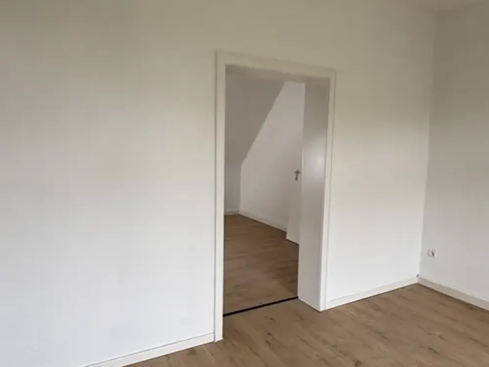 2 Zimmer Wohnung in Krefeld - Kempener Feld/Baackeshof