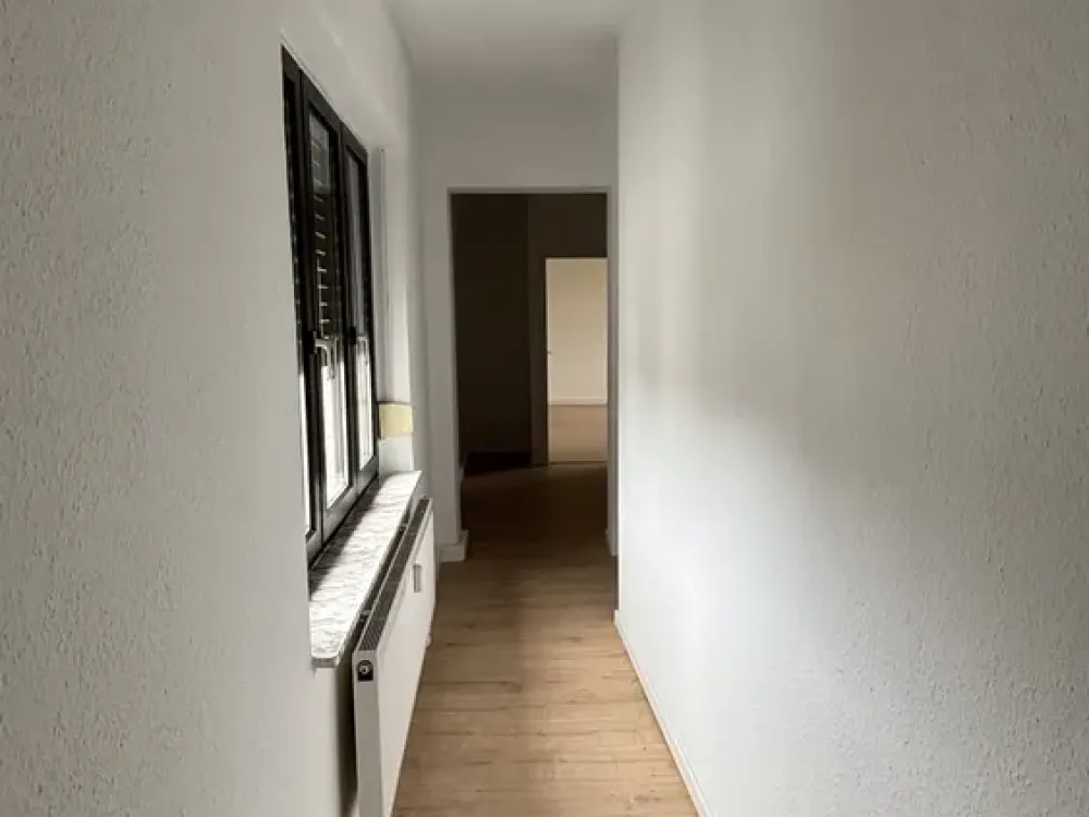 2 Zimmer Wohnung in Krefeld - Kempener Feld/Baackeshof
