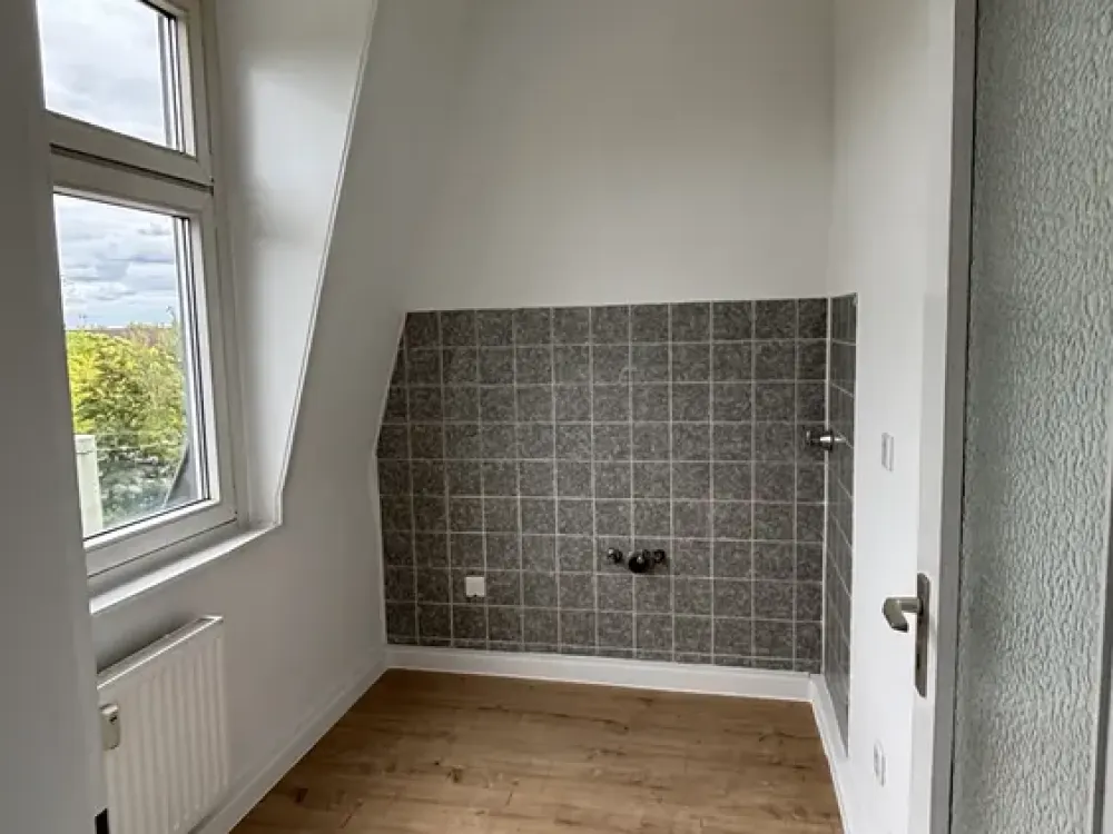 2 Zimmer Wohnung in Krefeld - Kempener Feld/Baackeshof