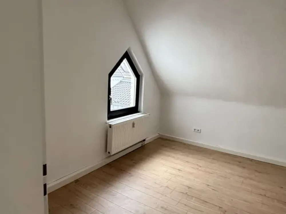 2 Zimmer Wohnung in Krefeld - Kempener Feld/Baackeshof