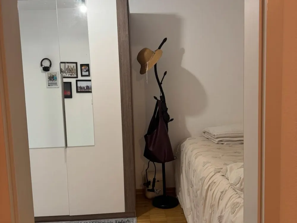 1.5 Zimmer Wohnung/ Johannisstraße