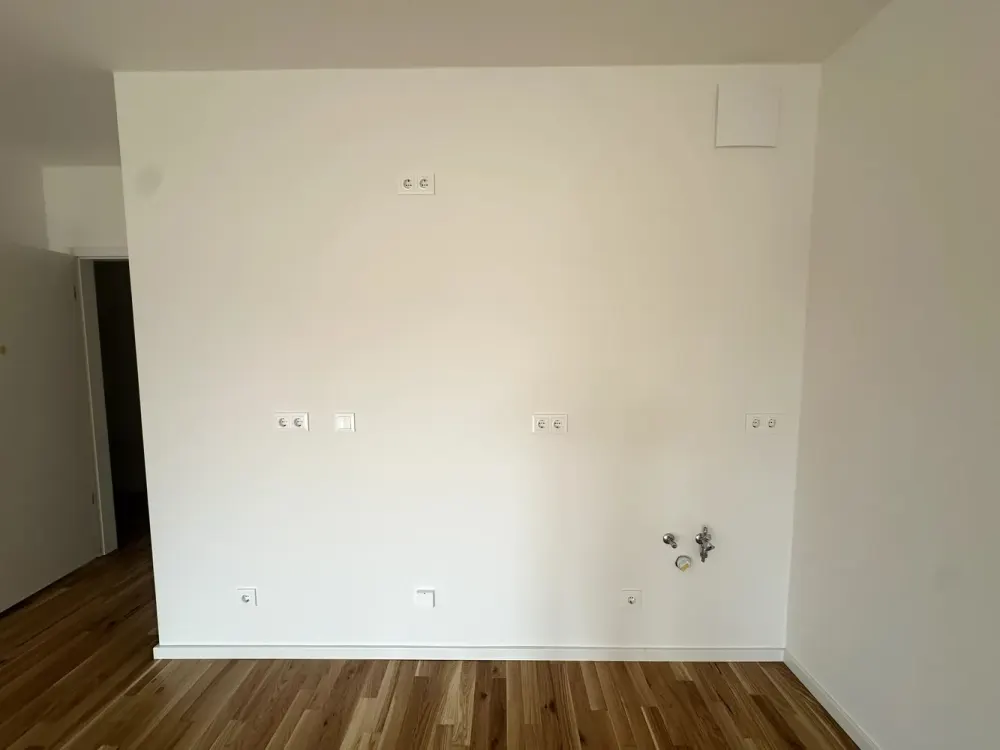 **Erstbezug** 3-Raum-Wohnung mit Balkon in Dresden-Friedrichstadt