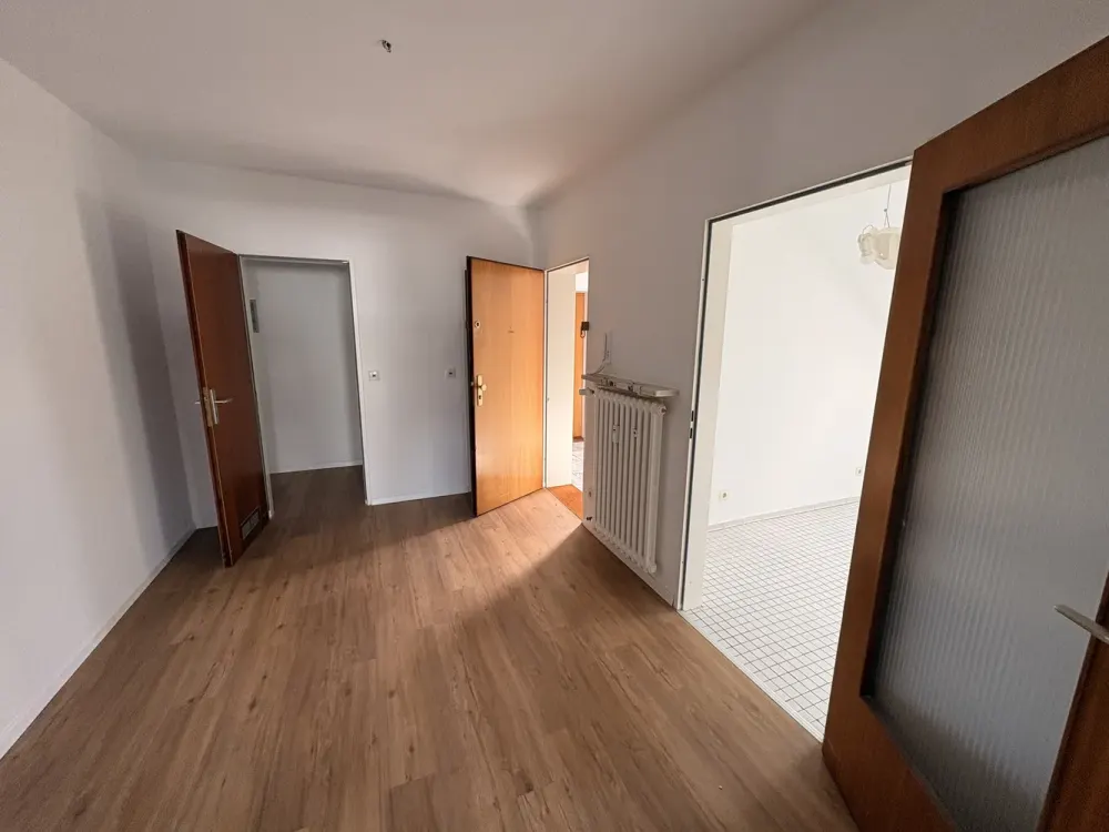 Wohnung in guter Lage von Meerbusch-Büderich, Dachgeschoss