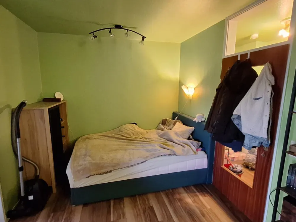 1-Zimmer Wohnung in Recklinghausen-Suderwich