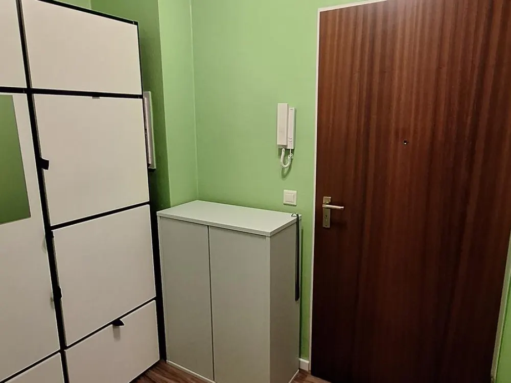 1-Zimmer Wohnung in Recklinghausen-Suderwich