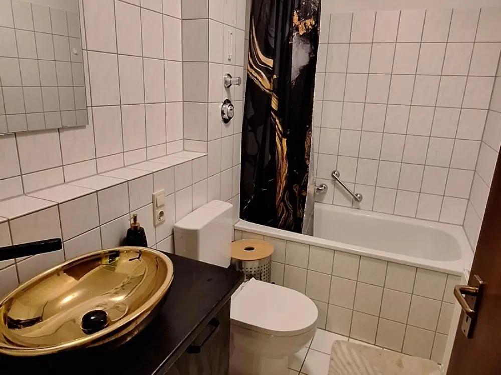 1-Zimmer Wohnung in Recklinghausen-Suderwich