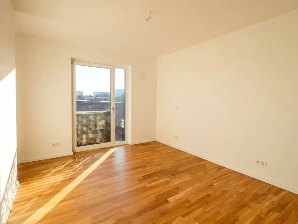 Modern Maisonette Apartment for Rent in Hamburg Jenfeld - Wentzel Dr.