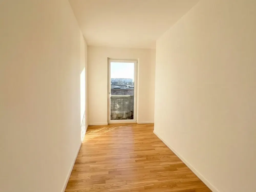 Modern Maisonette Apartment for Rent in Hamburg Jenfeld - Wentzel Dr.