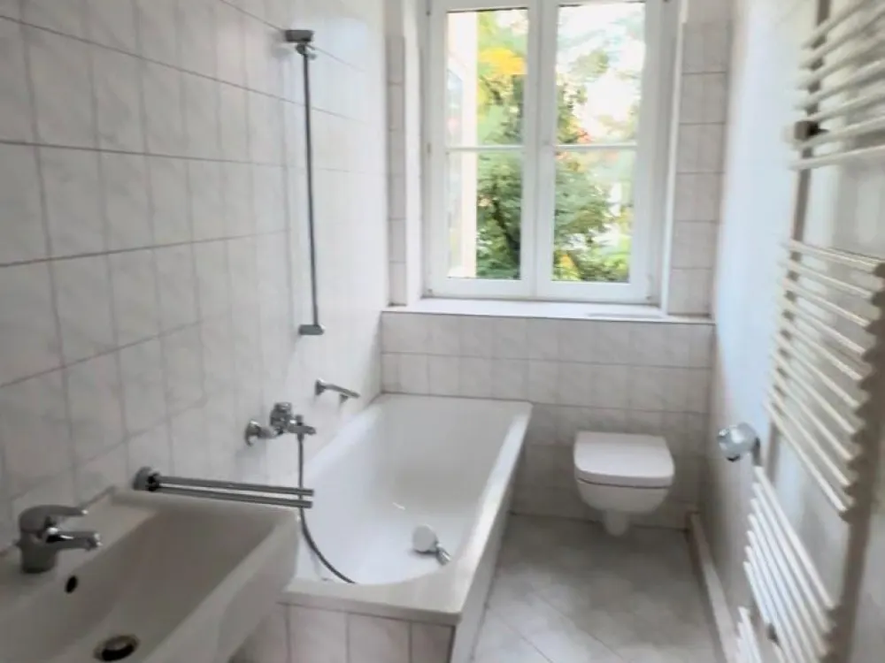 2-Zimmer Wohnung Dresden Plauen