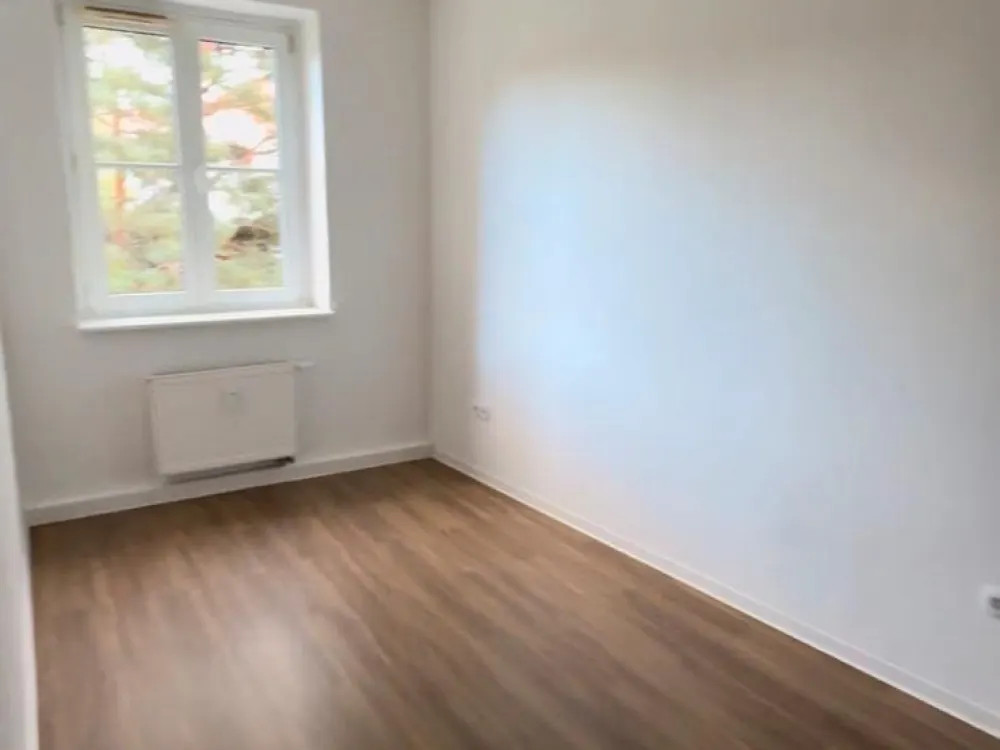2-Zimmer Wohnung Dresden Plauen