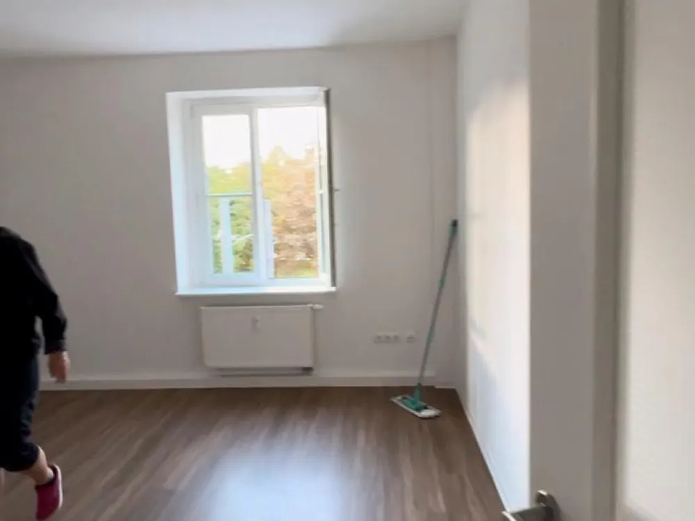 2-Zimmer Wohnung Dresden Plauen