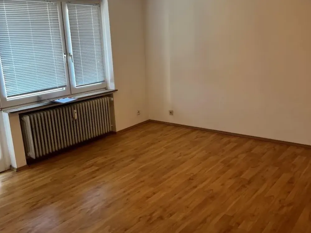 2-Zimmer-Wohnung in Köln-Immendorf