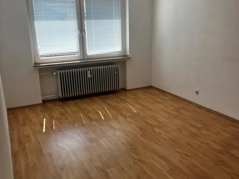 2-Zimmer-Wohnung in Köln-Immendorf