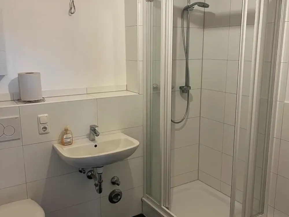2-Zimmer-Wohnung in Köln-Immendorf