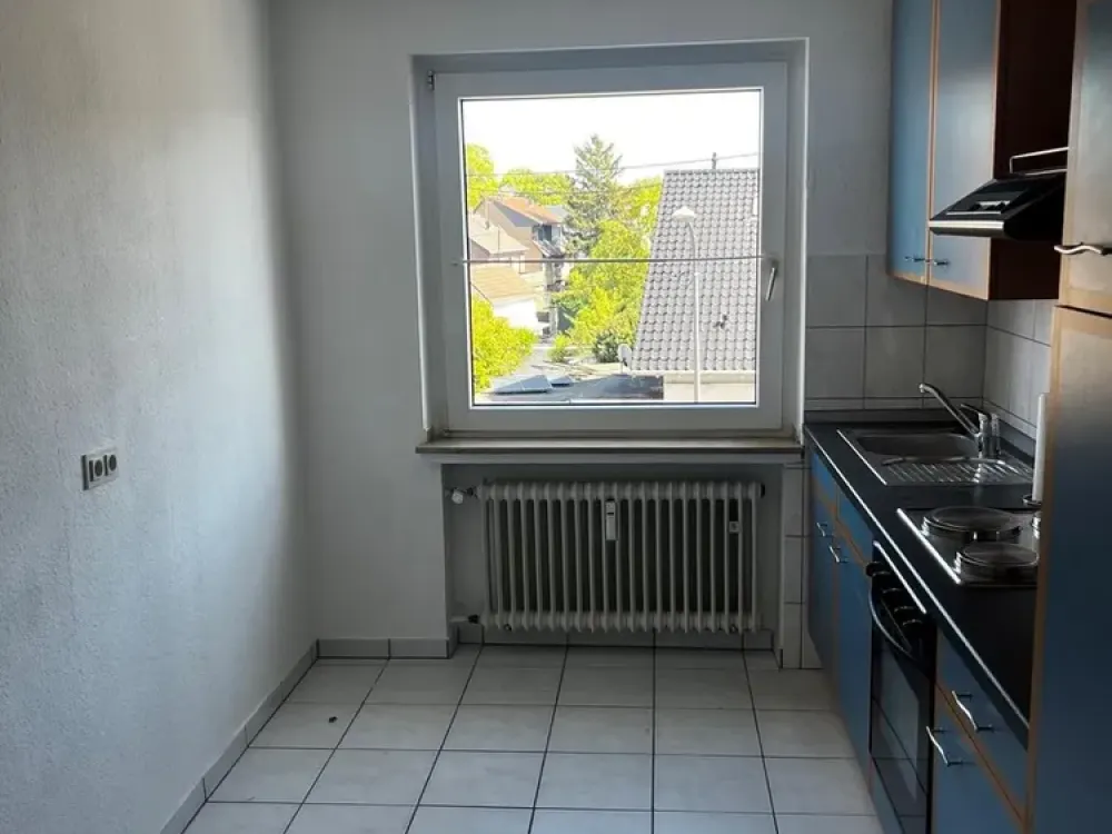 2-Zimmer-Wohnung in Köln-Immendorf