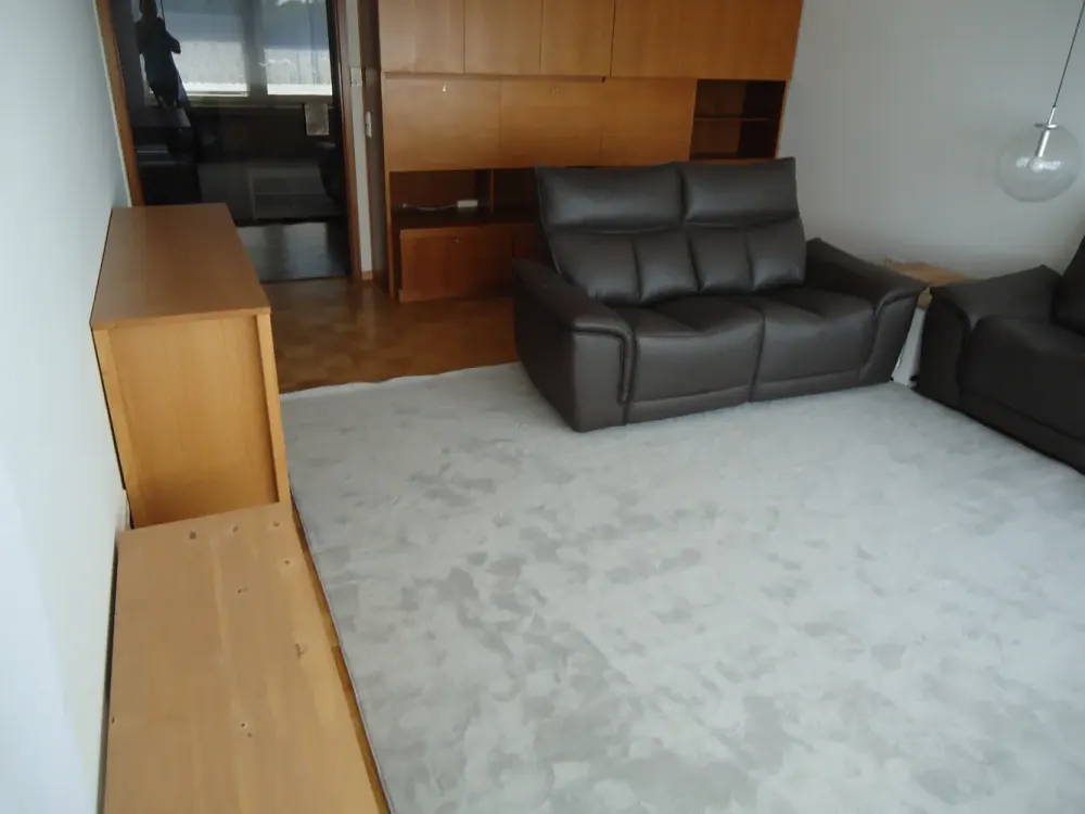 Exklusive, vollst. renovierte 4-Raum-Wohnung mit geh. Innenausstattung mit Balkon und EBK