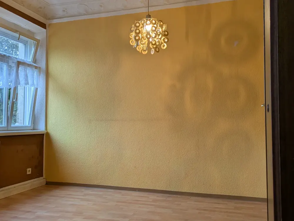 2-Zimmer-Wohnung in Nürnberg Bärenschanze