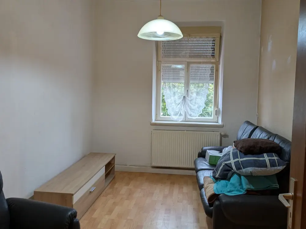 2-Zimmer-Wohnung in Nürnberg Bärenschanze