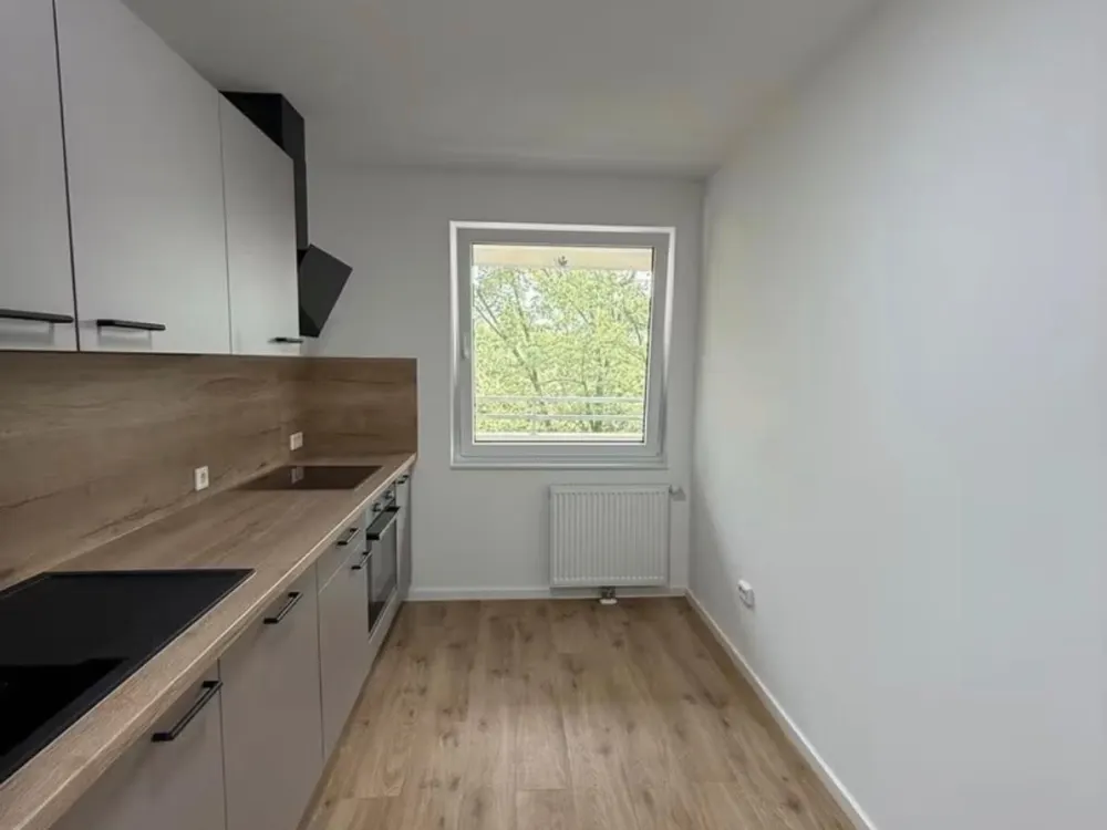Traumhafte, kernsanierte Wohnung in Langwasser Nord