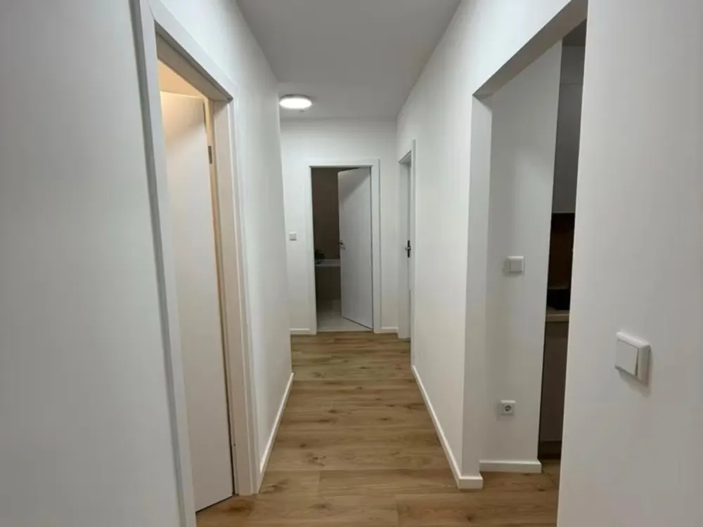 Traumhafte, kernsanierte Wohnung in Langwasser Nord