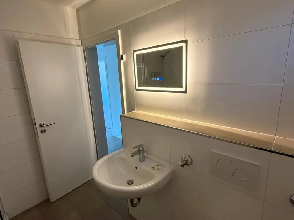 3-Zimmer-Wohnung in ruhigem Dreifamilienhaus in Troisdorf-Oberlar
