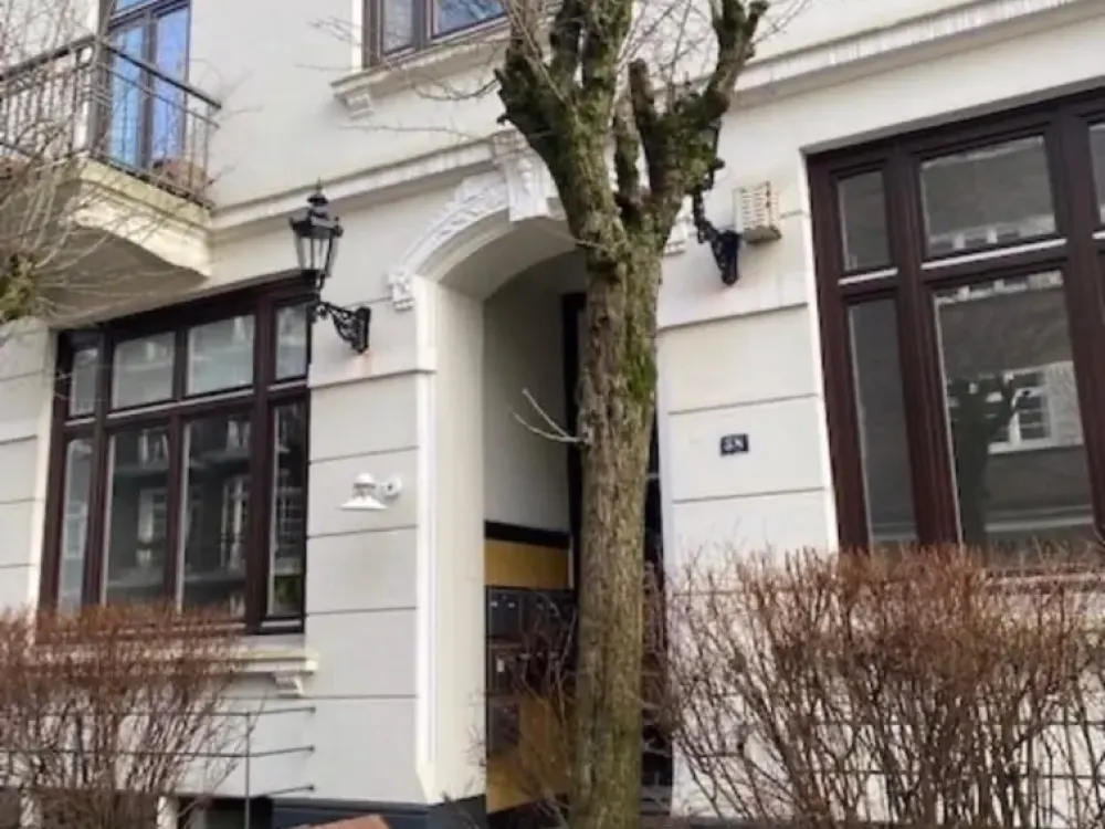 Attraktive 3-Zimmer Wohnung in der Nähe zum Stadtpark