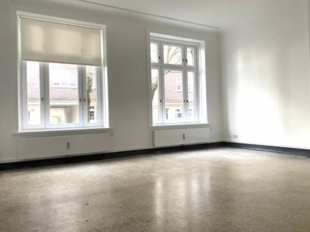 Attraktive 3-Zimmer Wohnung in der Nähe zum Stadtpark