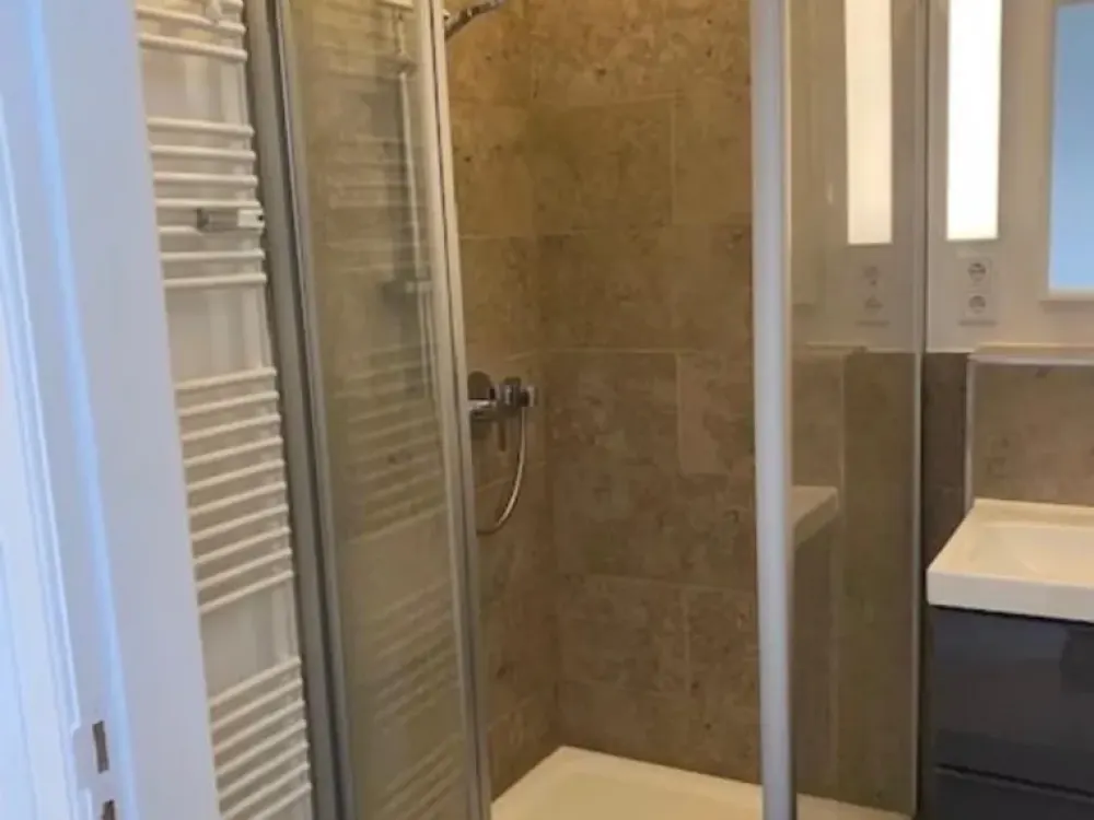 Attraktive 3-Zimmer Wohnung in der Nähe zum Stadtpark