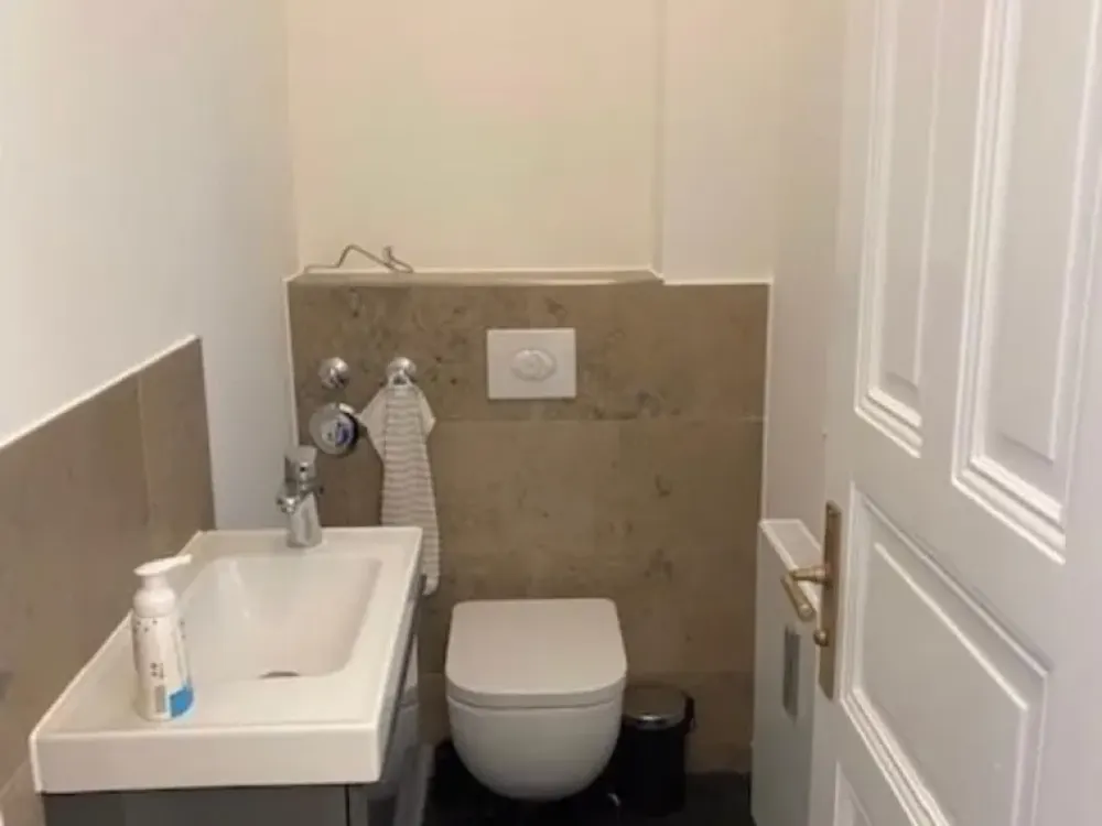 Attraktive 3-Zimmer Wohnung in der Nähe zum Stadtpark