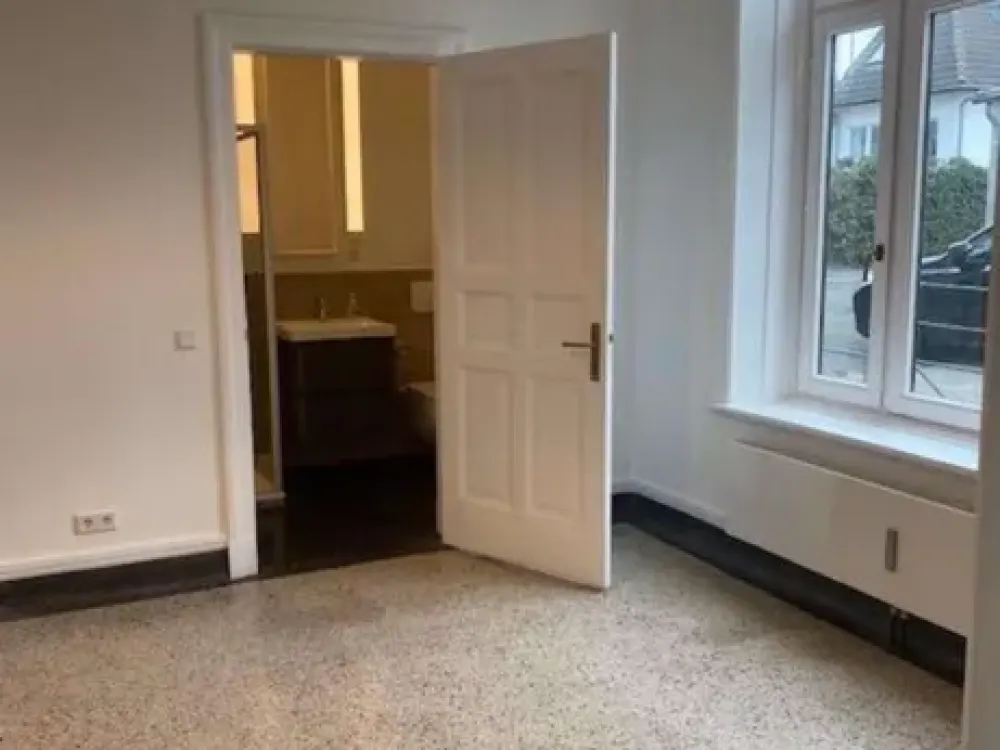 Attraktive 3-Zimmer Wohnung in der Nähe zum Stadtpark