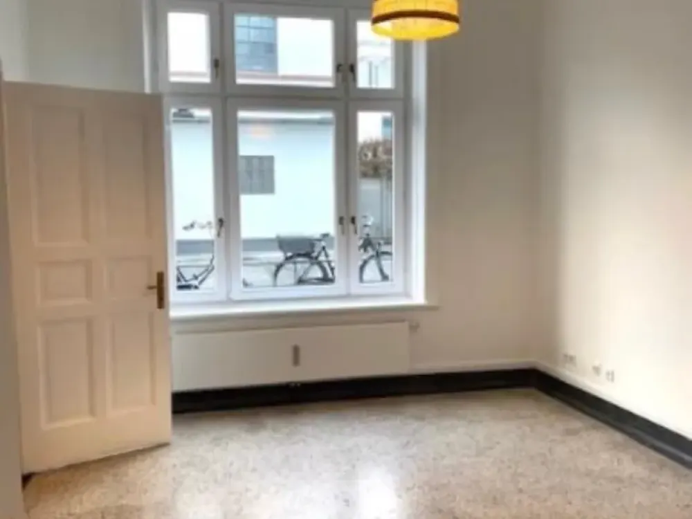 Attraktive 3-Zimmer Wohnung in der Nähe zum Stadtpark