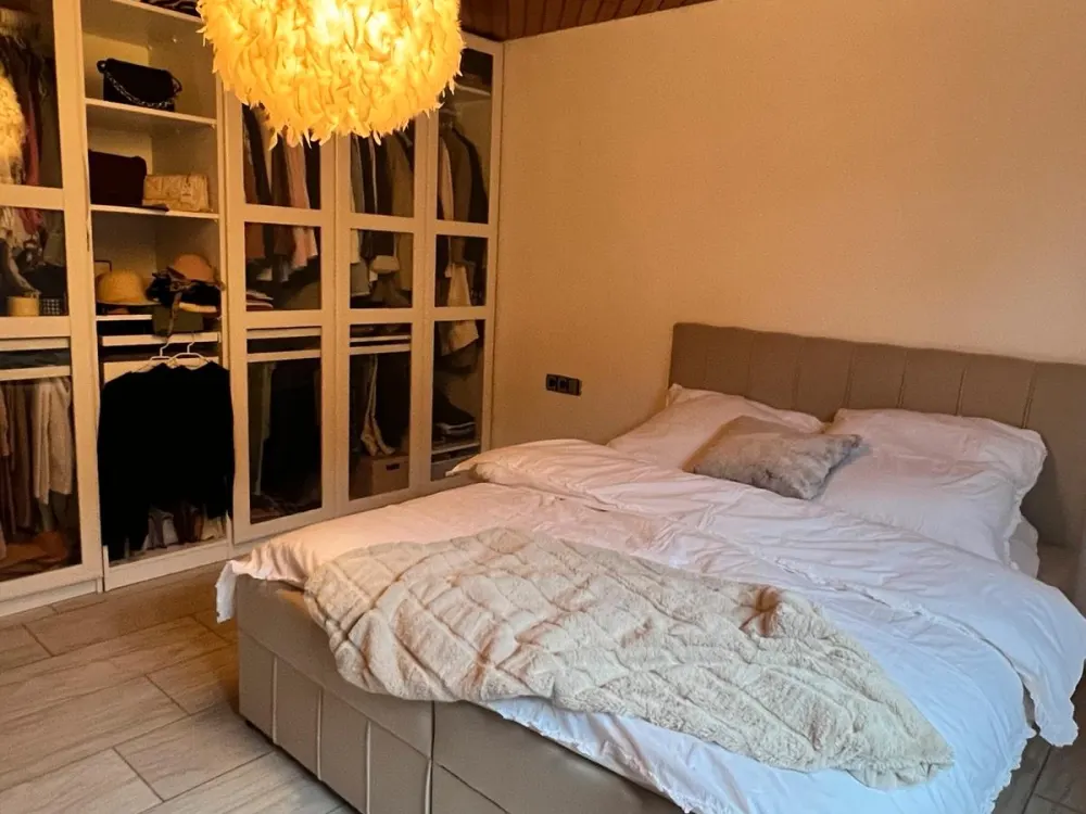 Wohnung zur Untermiete vom 01.10.26 bis 31.12.26
