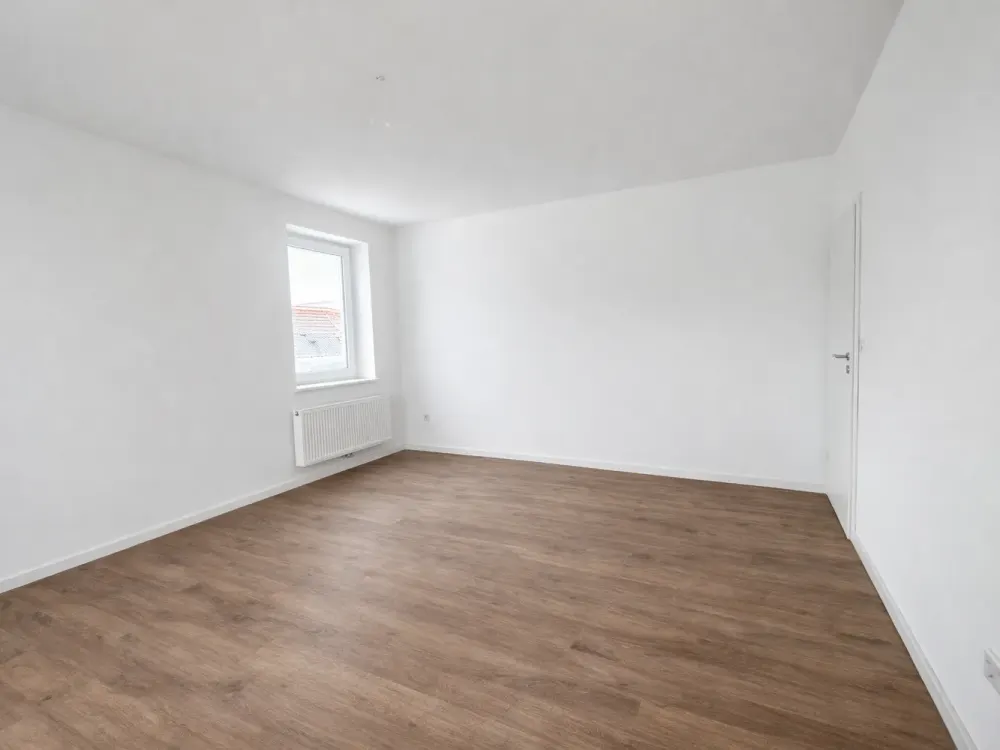 Modern 2-Room Apartments with Balcony and Fitted Kitchen in Hannover City