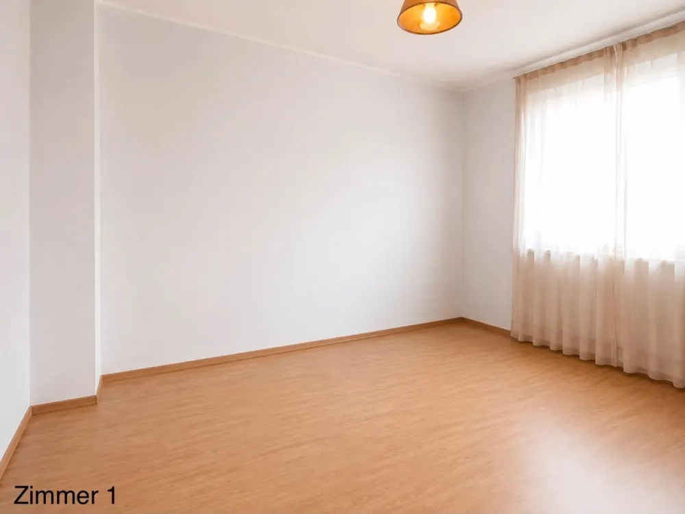 5-Zimmer-Wohnung in Neustadt, Frauen-WG