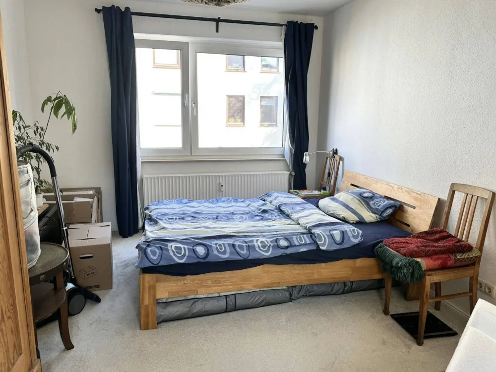 2,5 Zimmer-Wohnung in Bremen Findorff-Bürgerweide