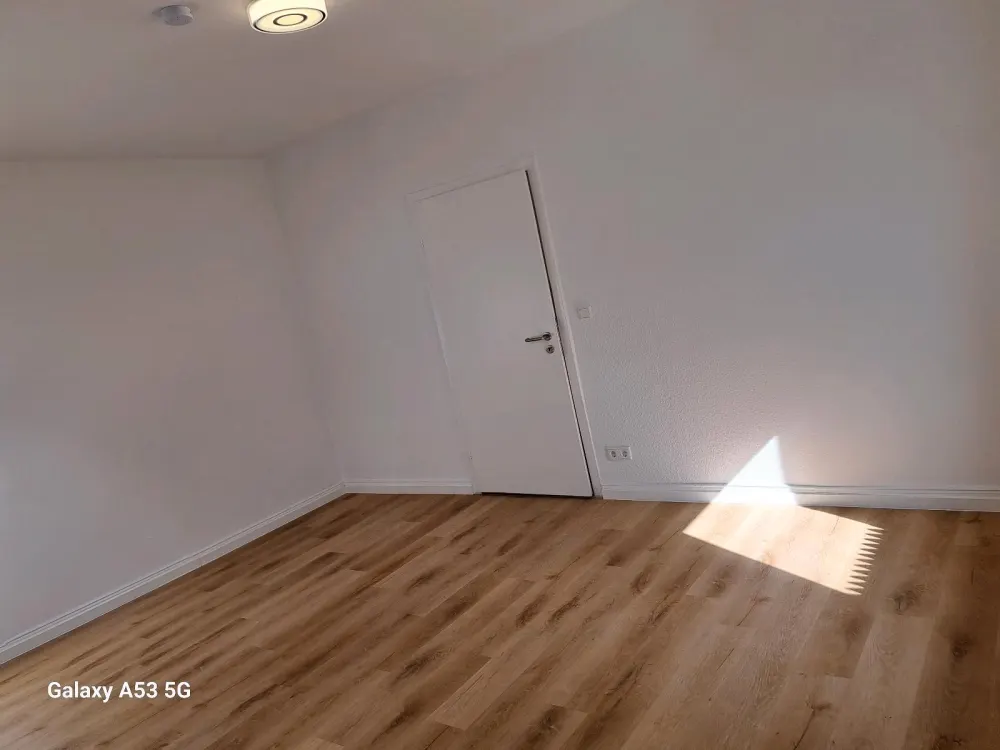2 Zimmer in Haan-Guiten 53m2